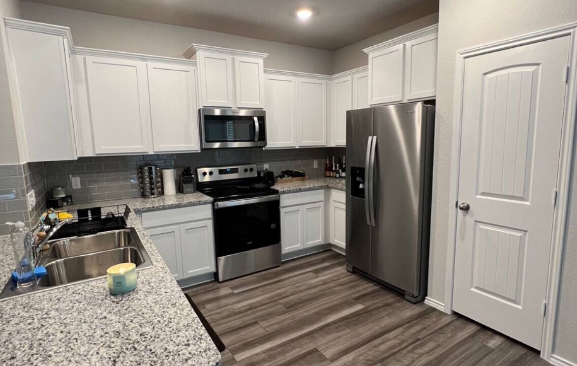 Photo of Kitchen in Taylor