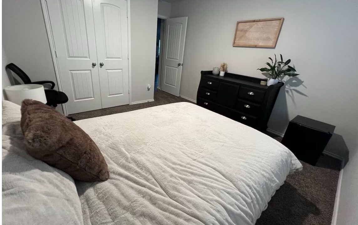 Photo of Bedroom in Taylor