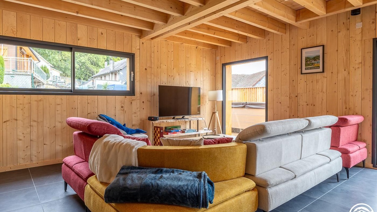 Photo of Livingroom in Jassat