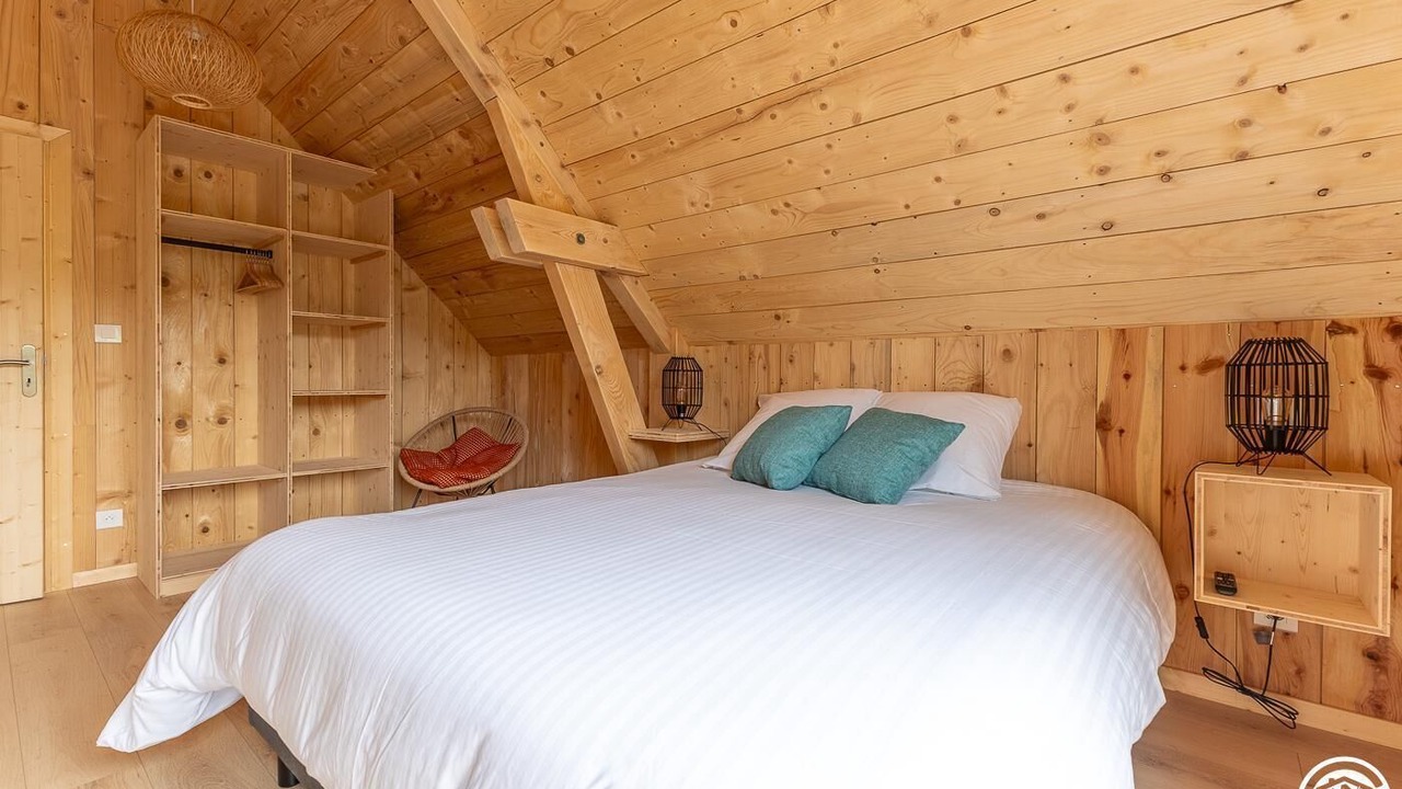 Photo of Bedroom in Jassat