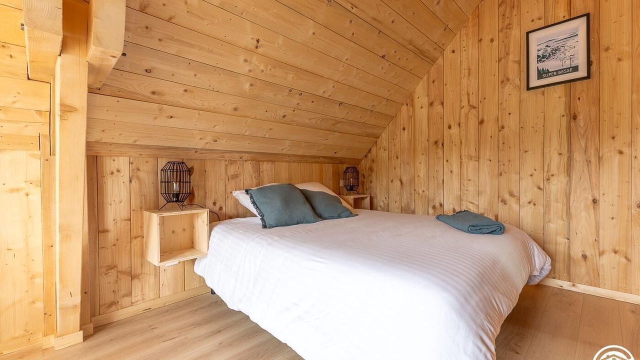 Photo of Bedroom in Jassat