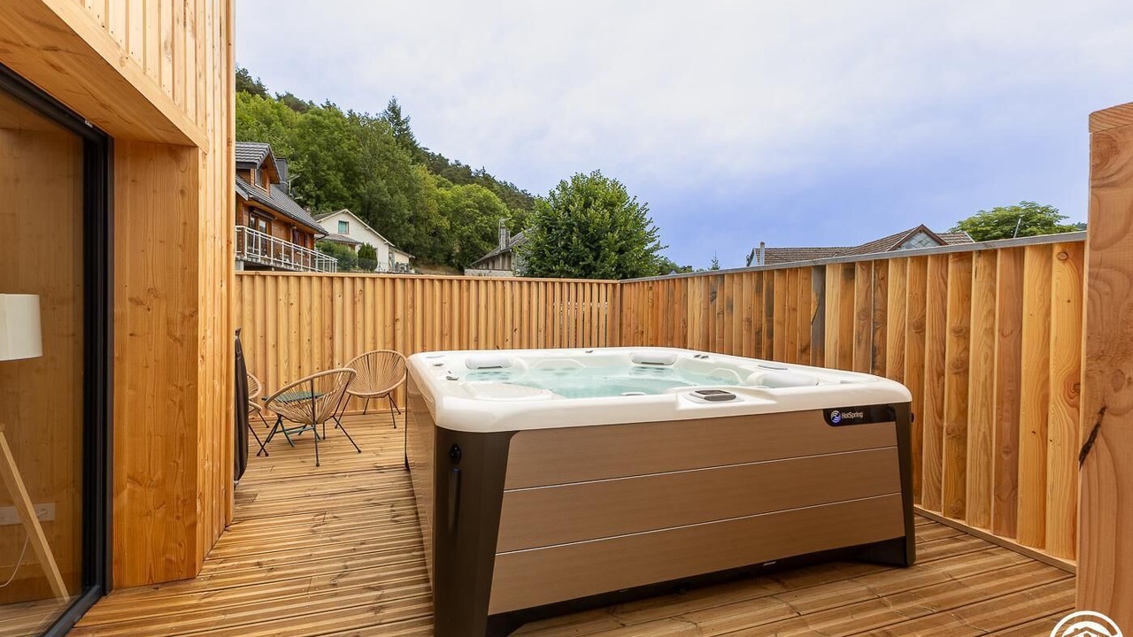 Photo of Patio Balcony in Jassat