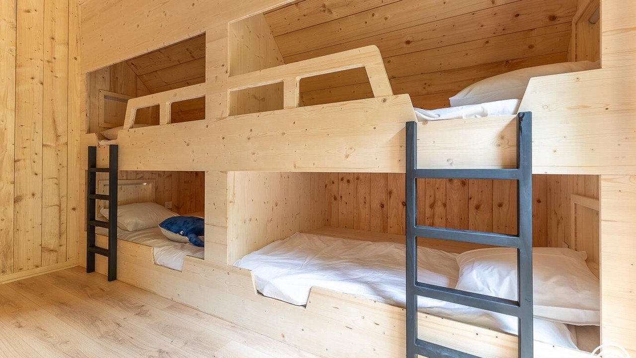 Photo of Bedroom in Jassat