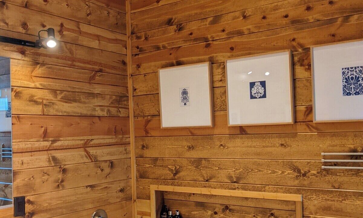 Photo of Bathroom in Bozeman