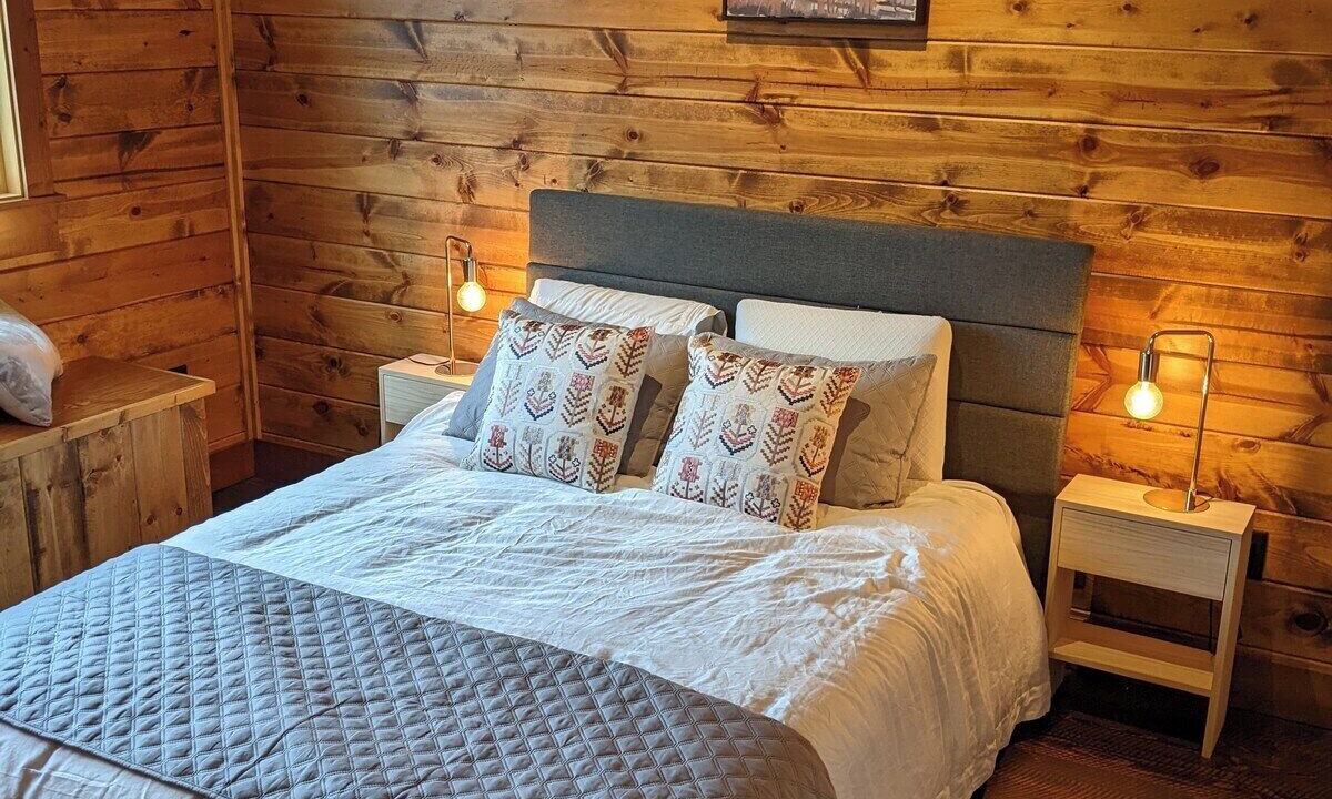 Photo of Bedroom in Bozeman