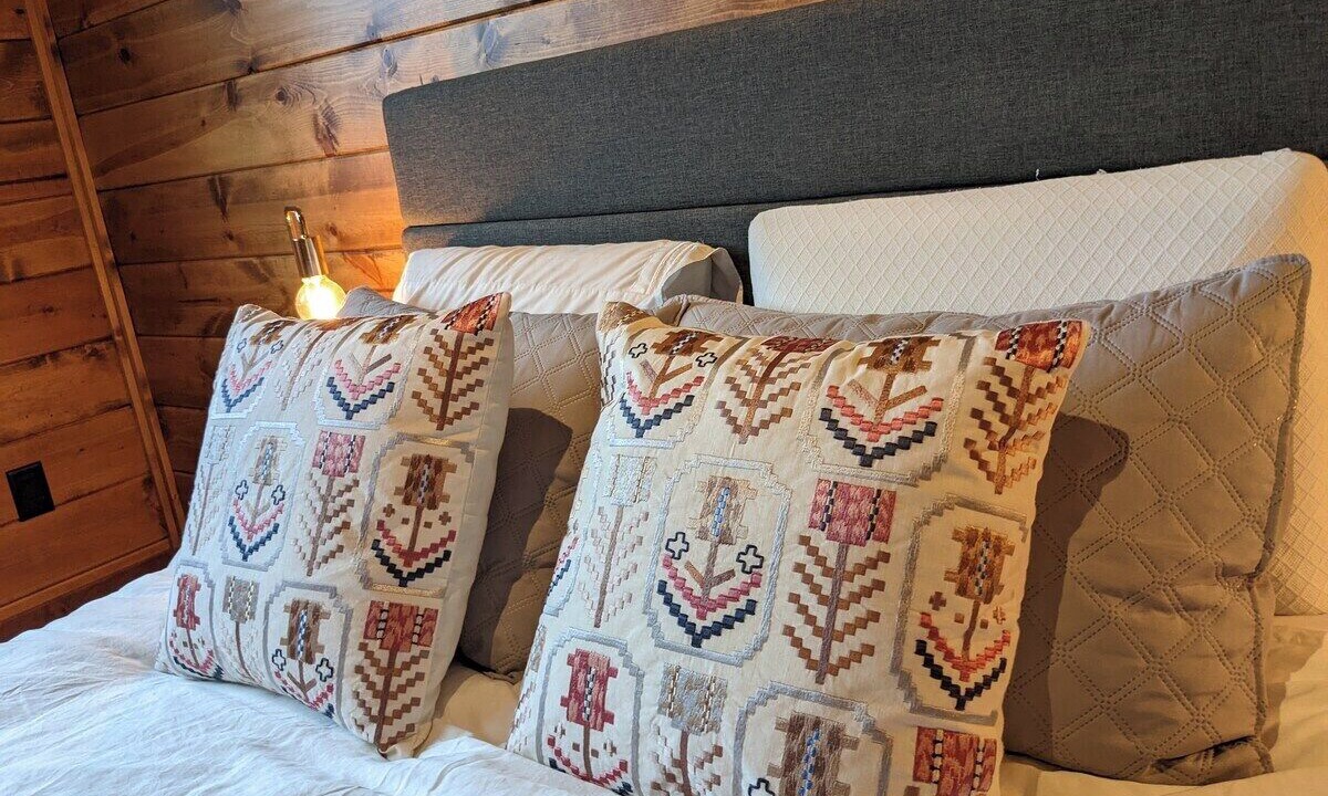 Photo of Bedroom in Bozeman