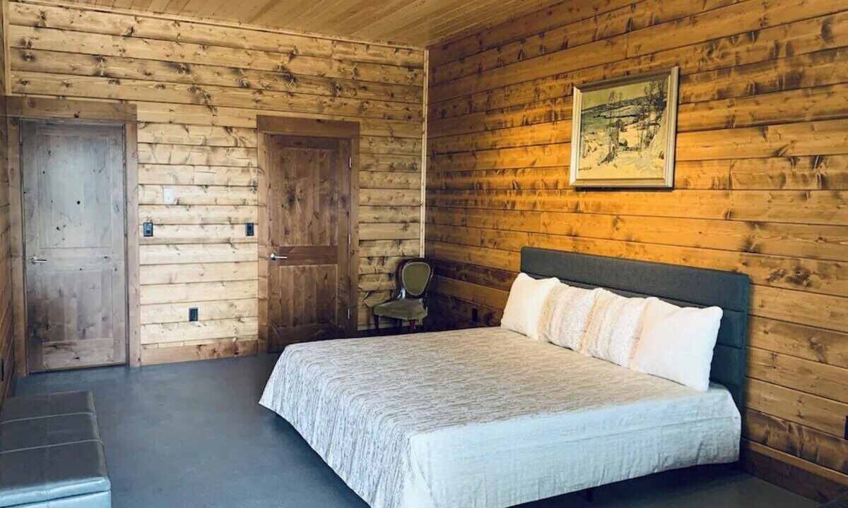 Photo of Bedroom in Bozeman