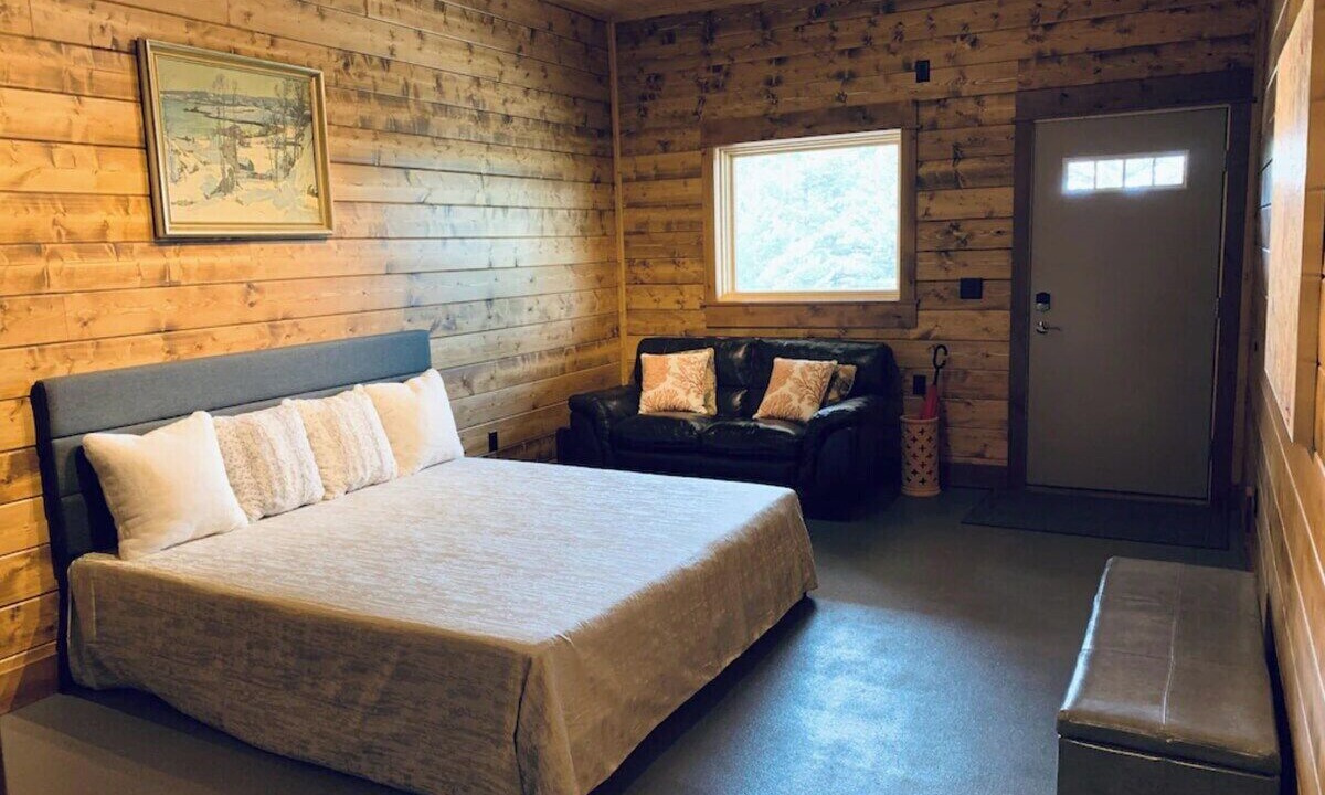 Photo of Bedroom in Bozeman