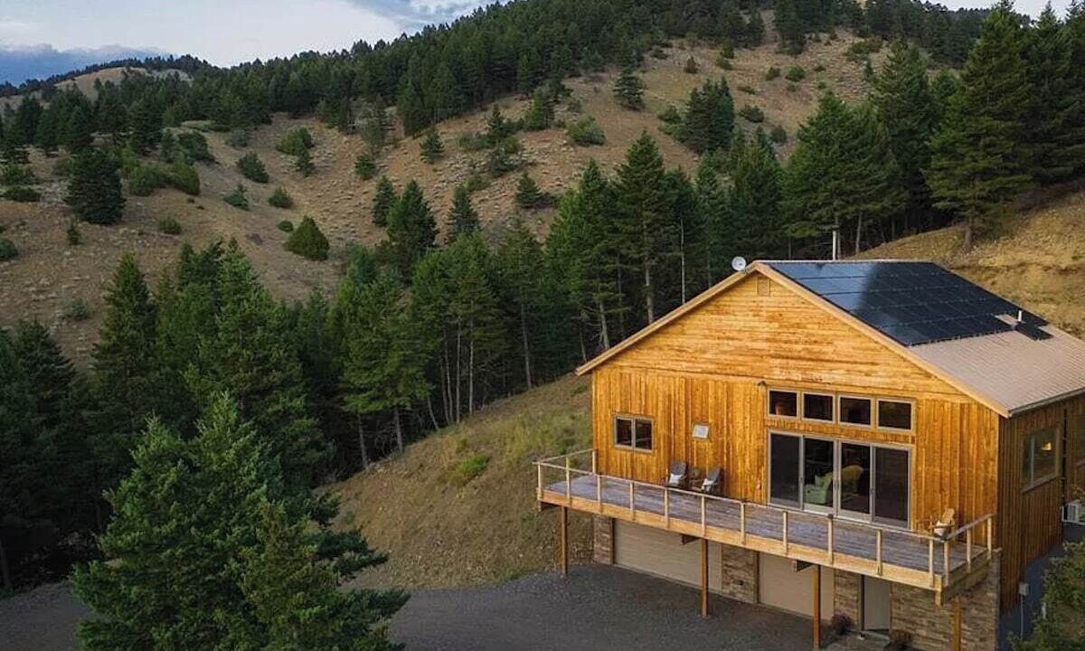 Photo of Outdoor in Bozeman