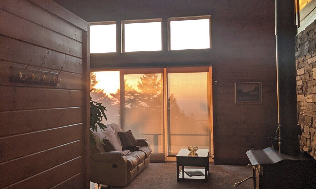 Photo of Livingroom in Bozeman
