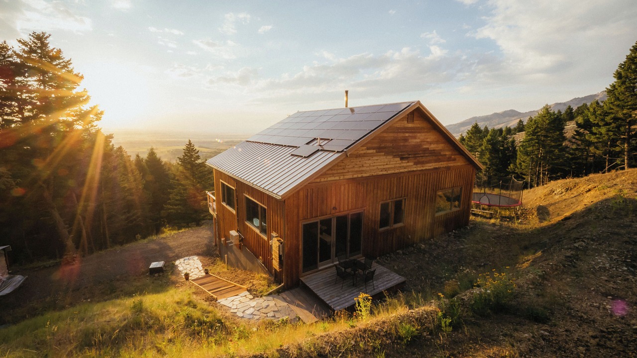 Photo of Outdoor in Bozeman