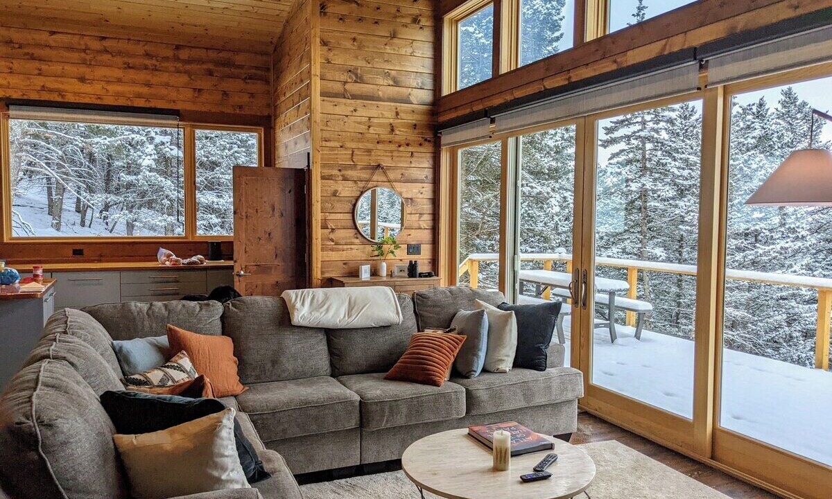 Photo of Livingroom in Bozeman