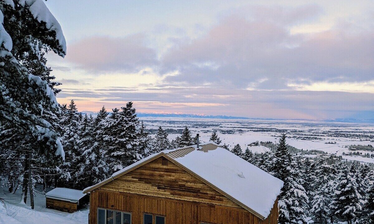 Photo of Outdoor in Bozeman