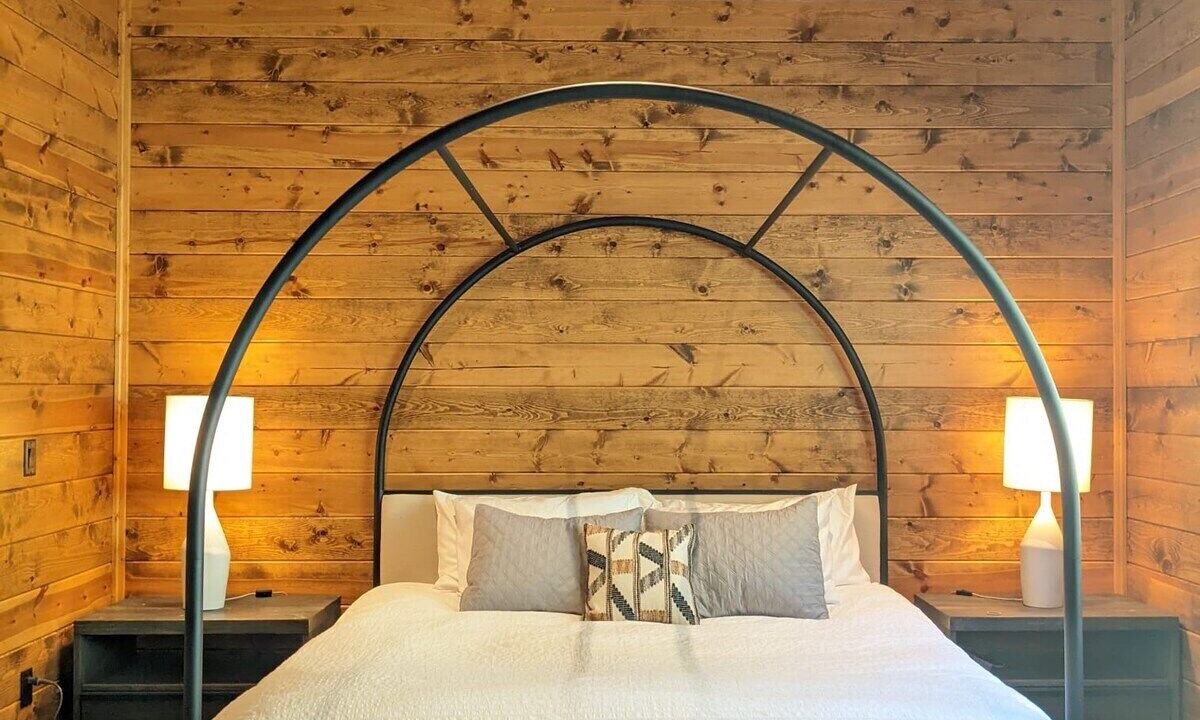 Photo of Bedroom in Bozeman