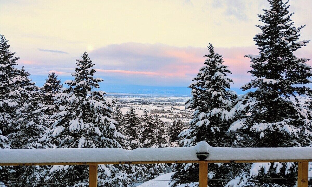 Photo of Outdoor in Bozeman