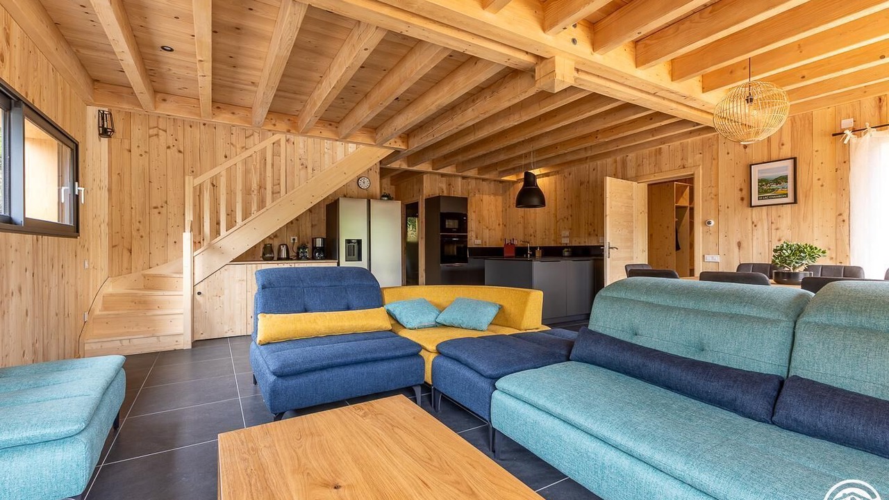 Photo of Livingroom in Jassat