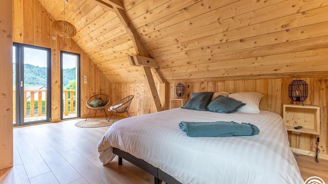 Photo of Bedroom in Jassat