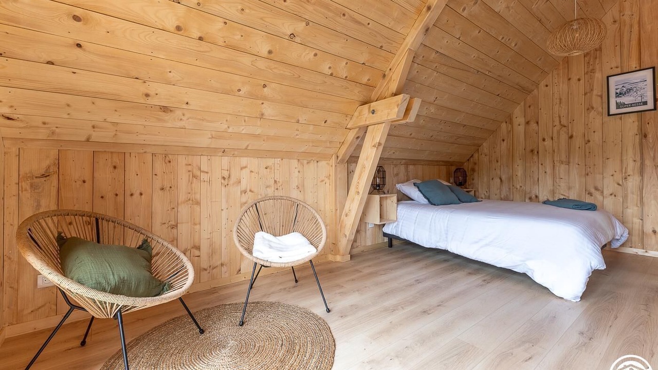 Photo of Bedroom in Jassat