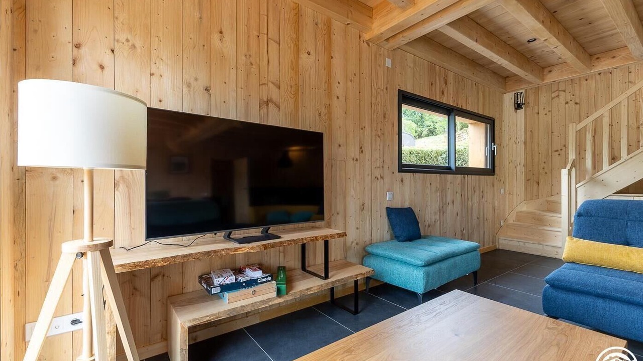 Photo of Livingroom in Jassat