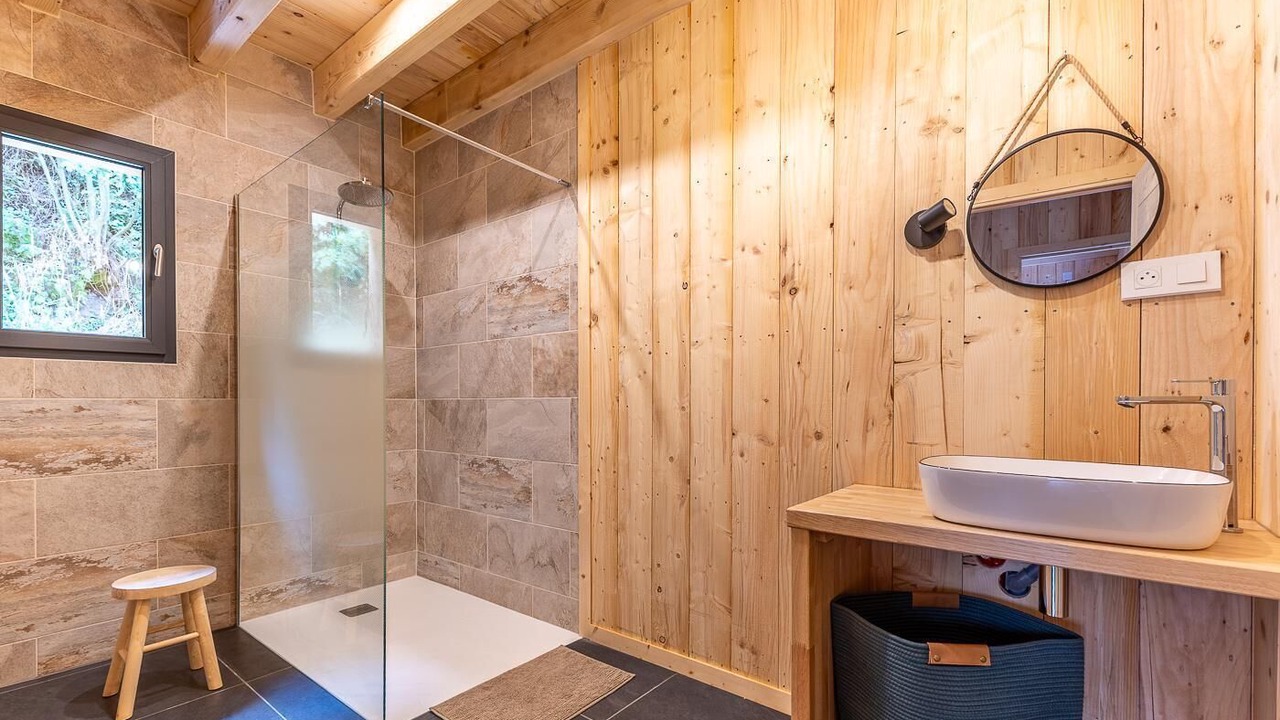 Photo of Bathroom in Jassat