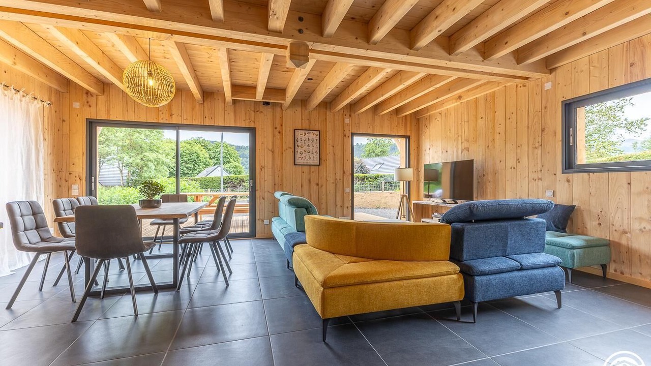 Photo of Livingroom in Jassat