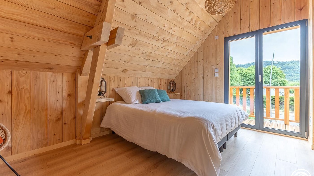 Photo of Bedroom in Jassat