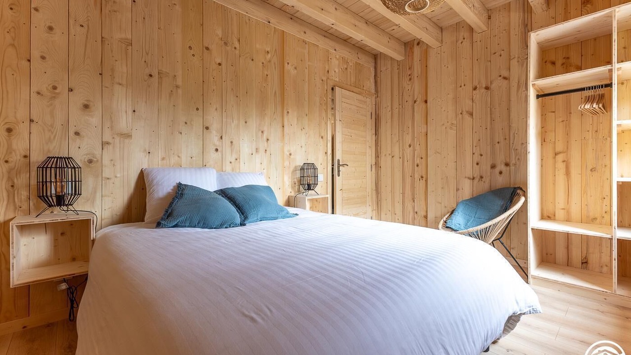 Photo of Bedroom in Jassat