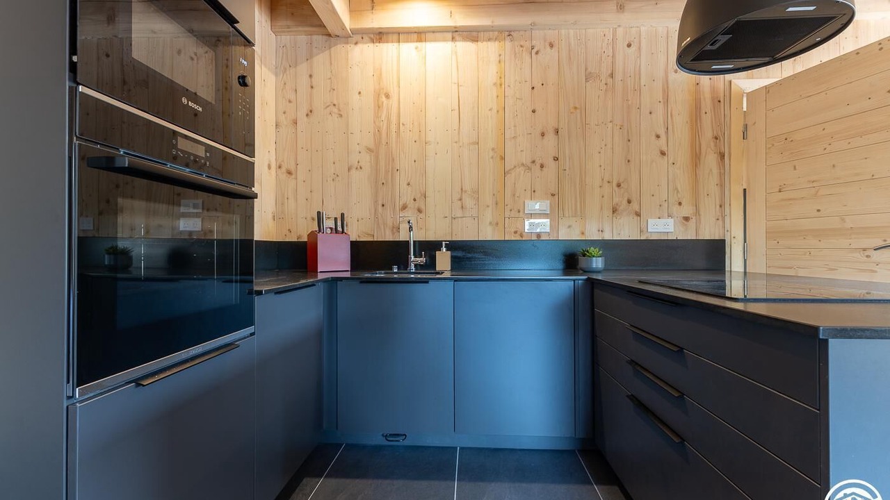 Photo of Kitchen in Jassat