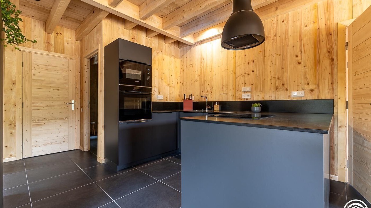 Photo of Kitchen in Jassat