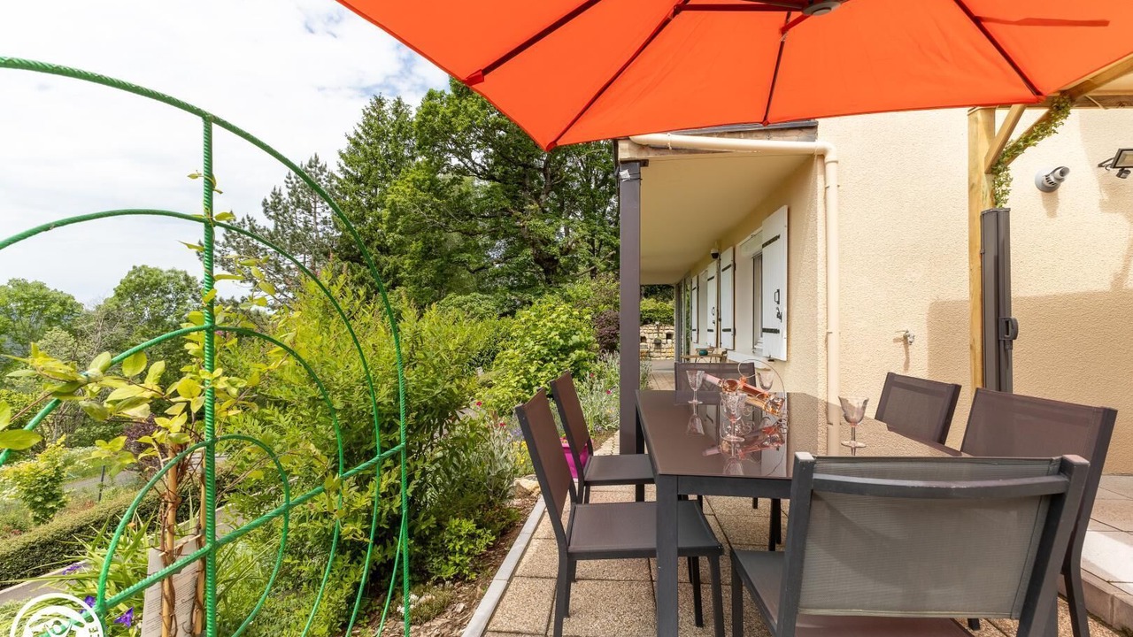 Photo of Outdoor in Murat-le-Quaire