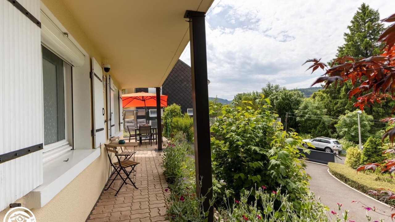 Photo of Outdoor in Murat-le-Quaire