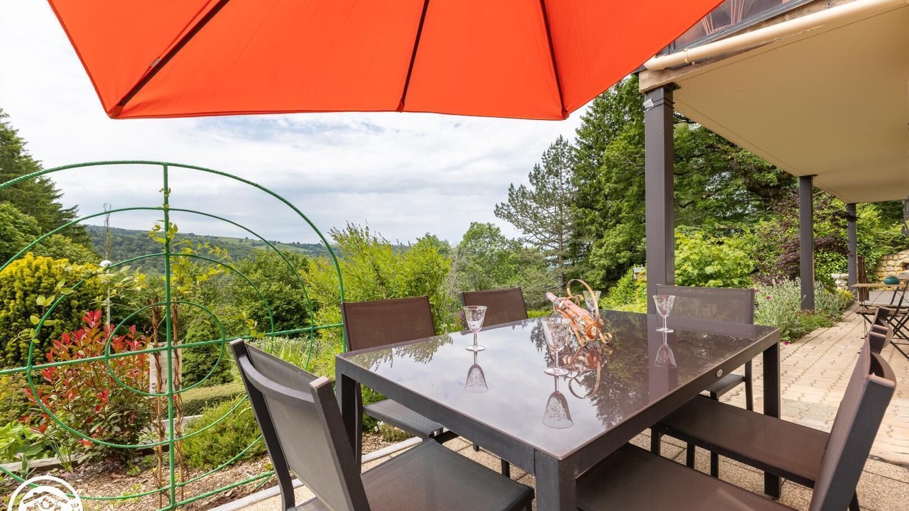 Photo of Outdoor in Murat-le-Quaire