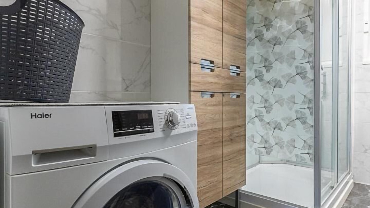 Photo of Bathroom in Murat-le-Quaire