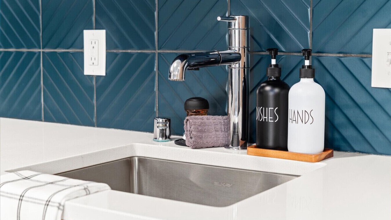 Photo of Bathroom in Cliff - Cannon