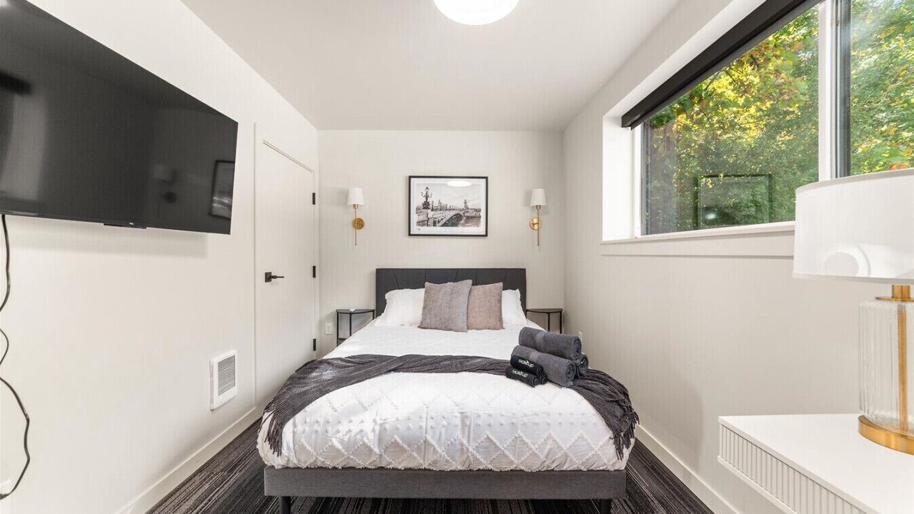 Photo of Bedroom in Cliff - Cannon