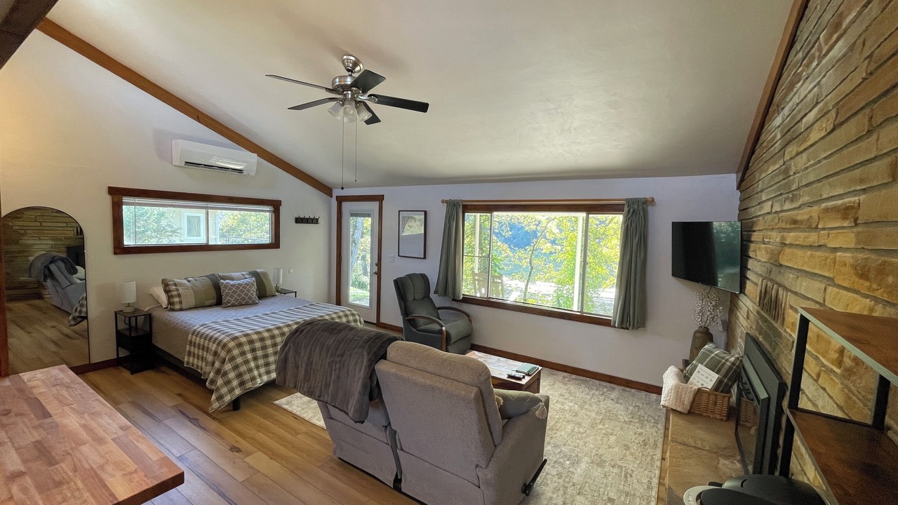 Photo of Bedroom in Gassville