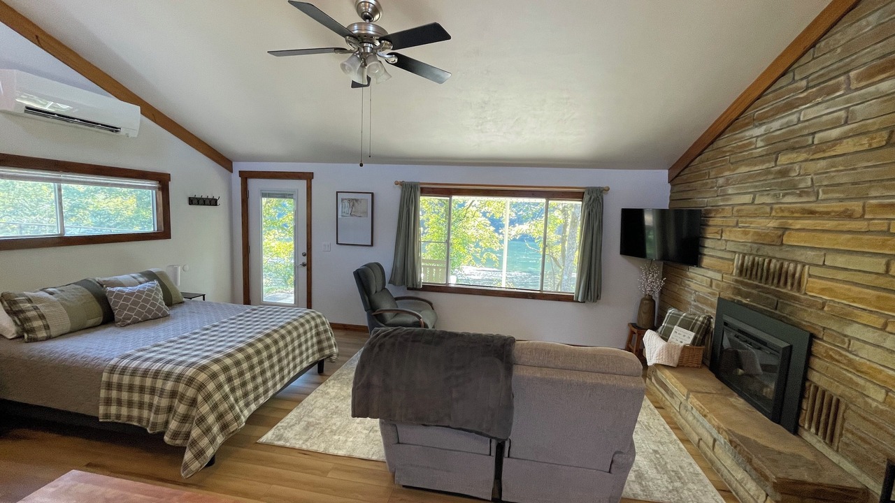Photo of Bedroom in Gassville