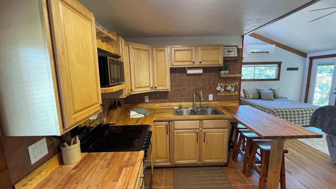 Photo of Kitchen in Gassville