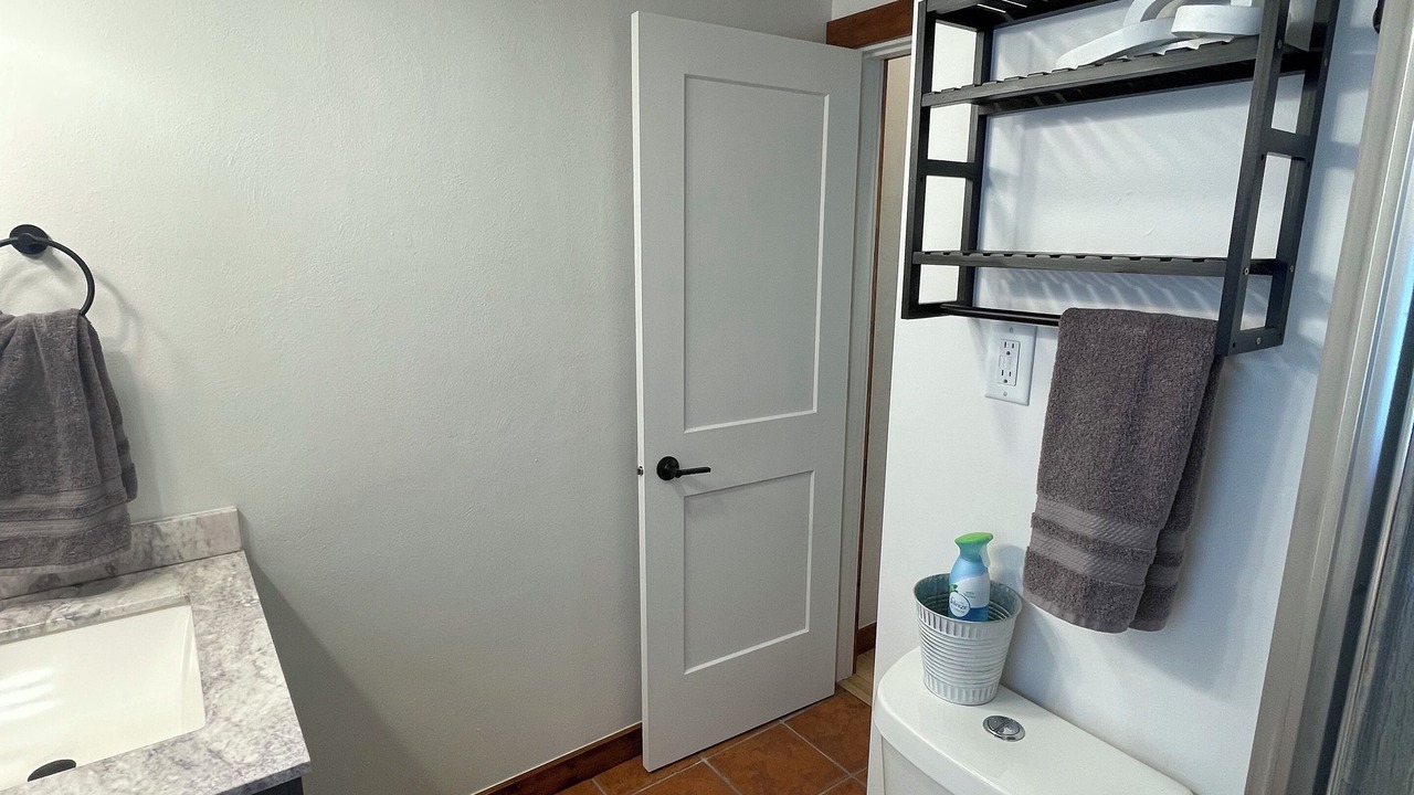 Photo of Bathroom in Gassville