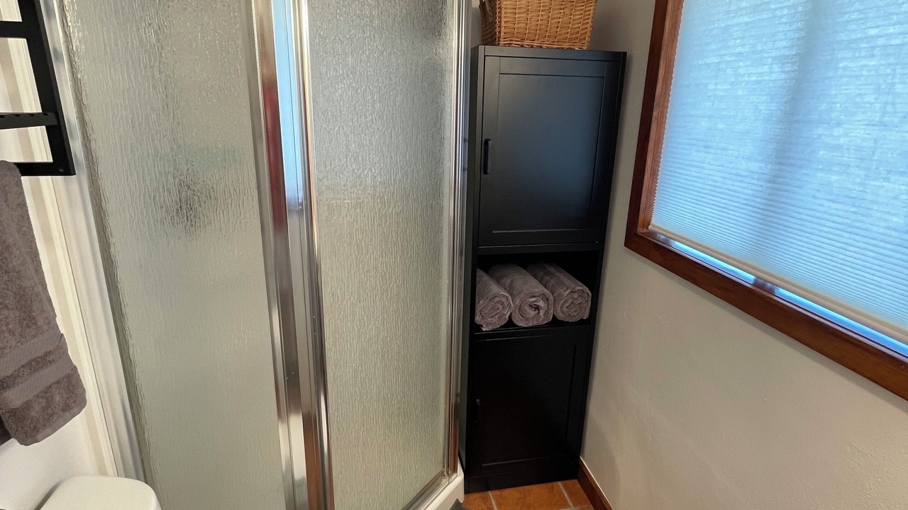 Photo of Bathroom in Gassville