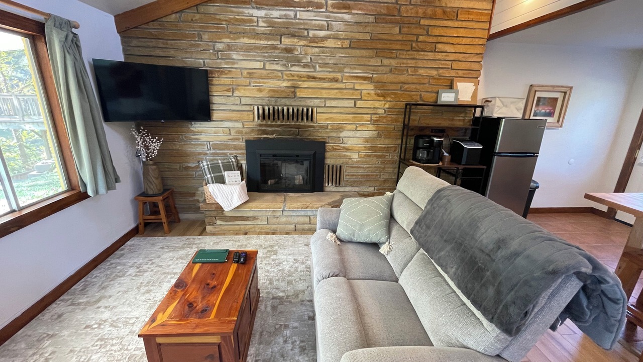 Photo of Livingroom in Gassville