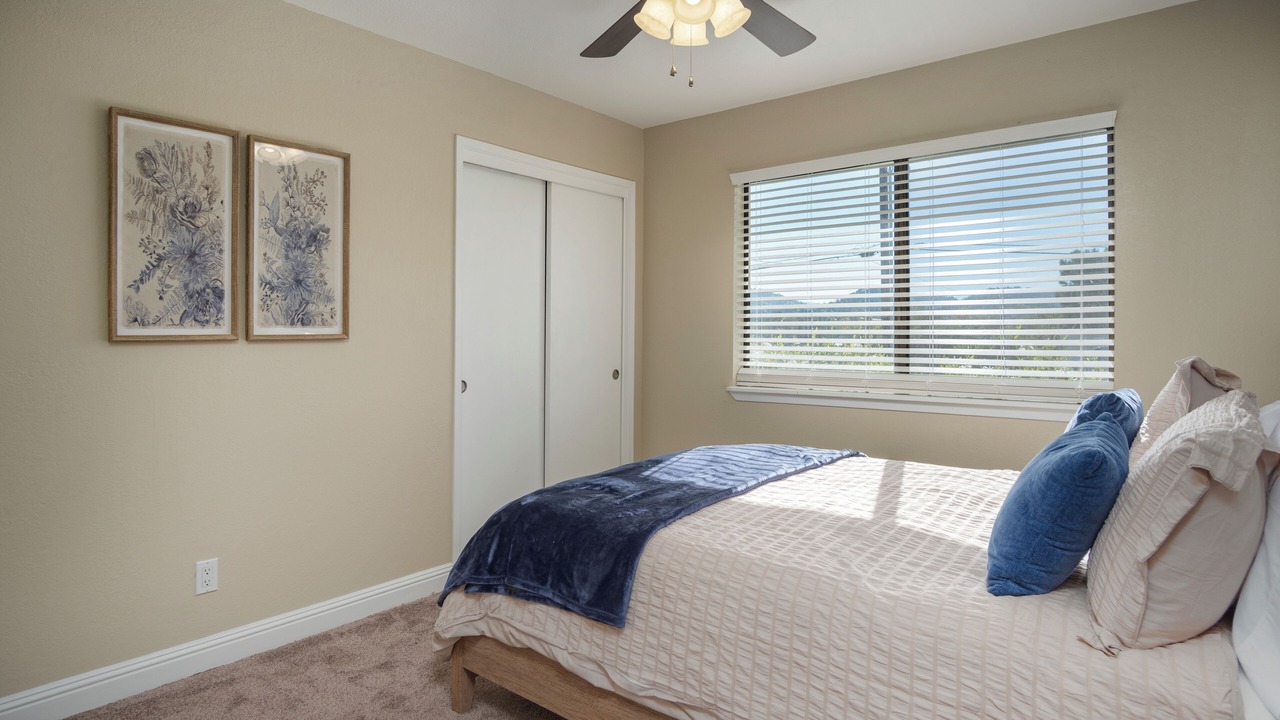 Photo of Bedroom in Springville