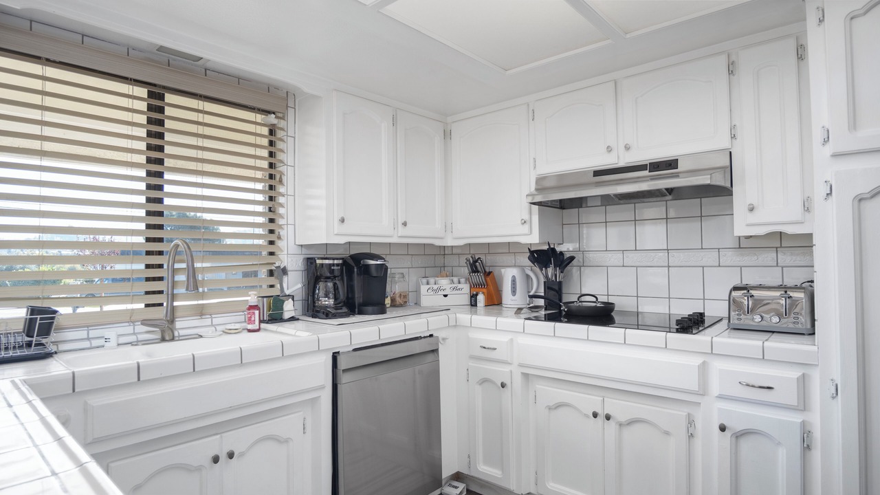 Photo of Kitchen in Springville