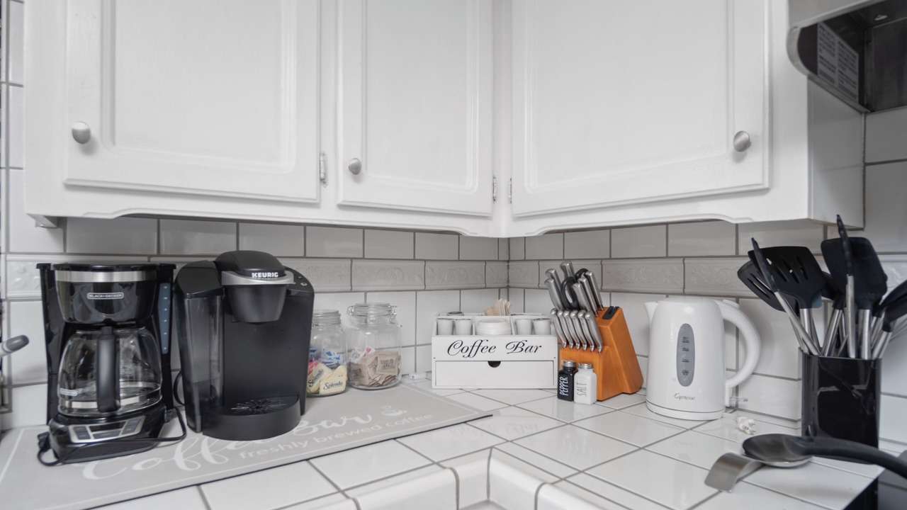 Photo of Kitchen in Springville