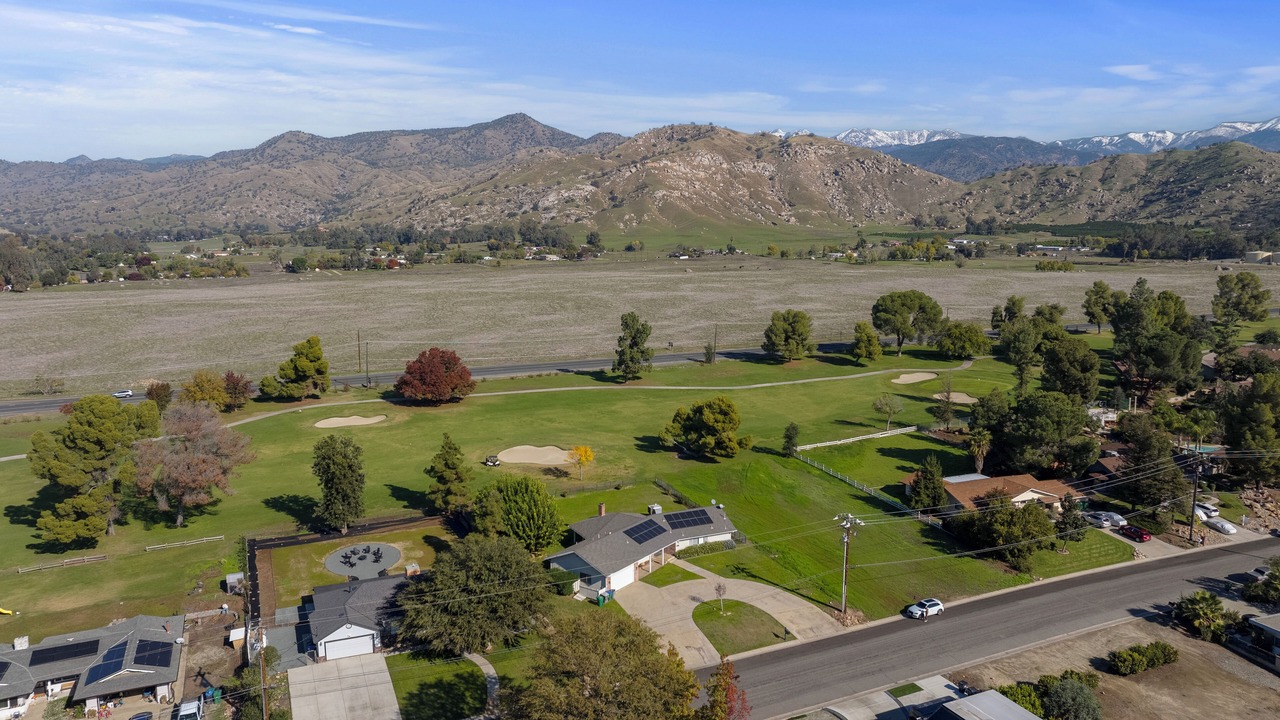 Photo of Outdoor in Springville