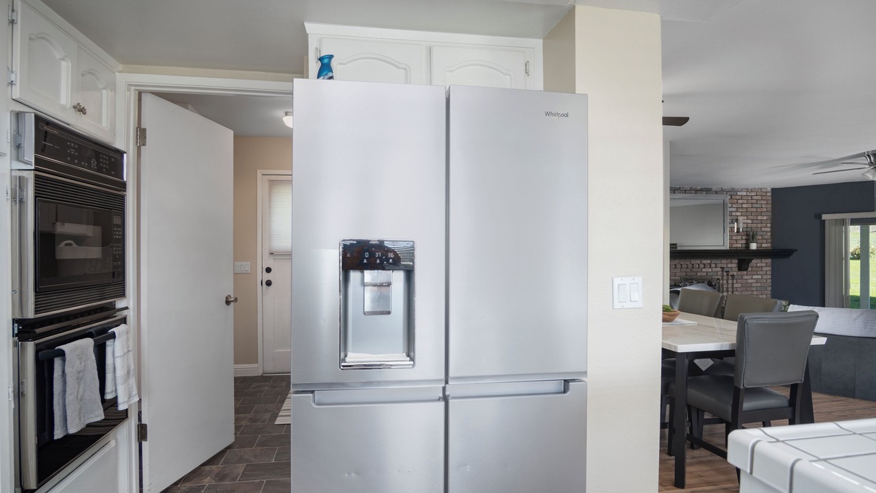 Photo of Kitchen in Springville