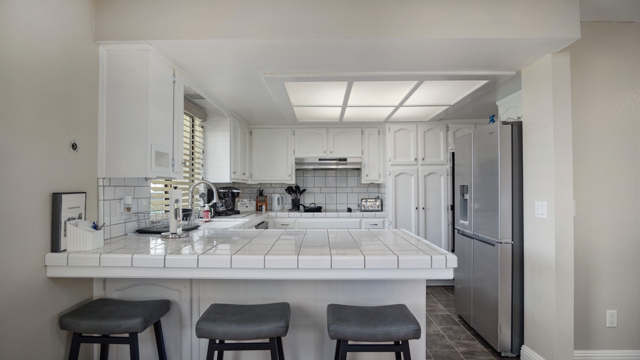 Photo of Kitchen in Springville
