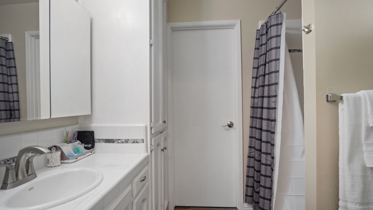 Photo of Bathroom in Springville