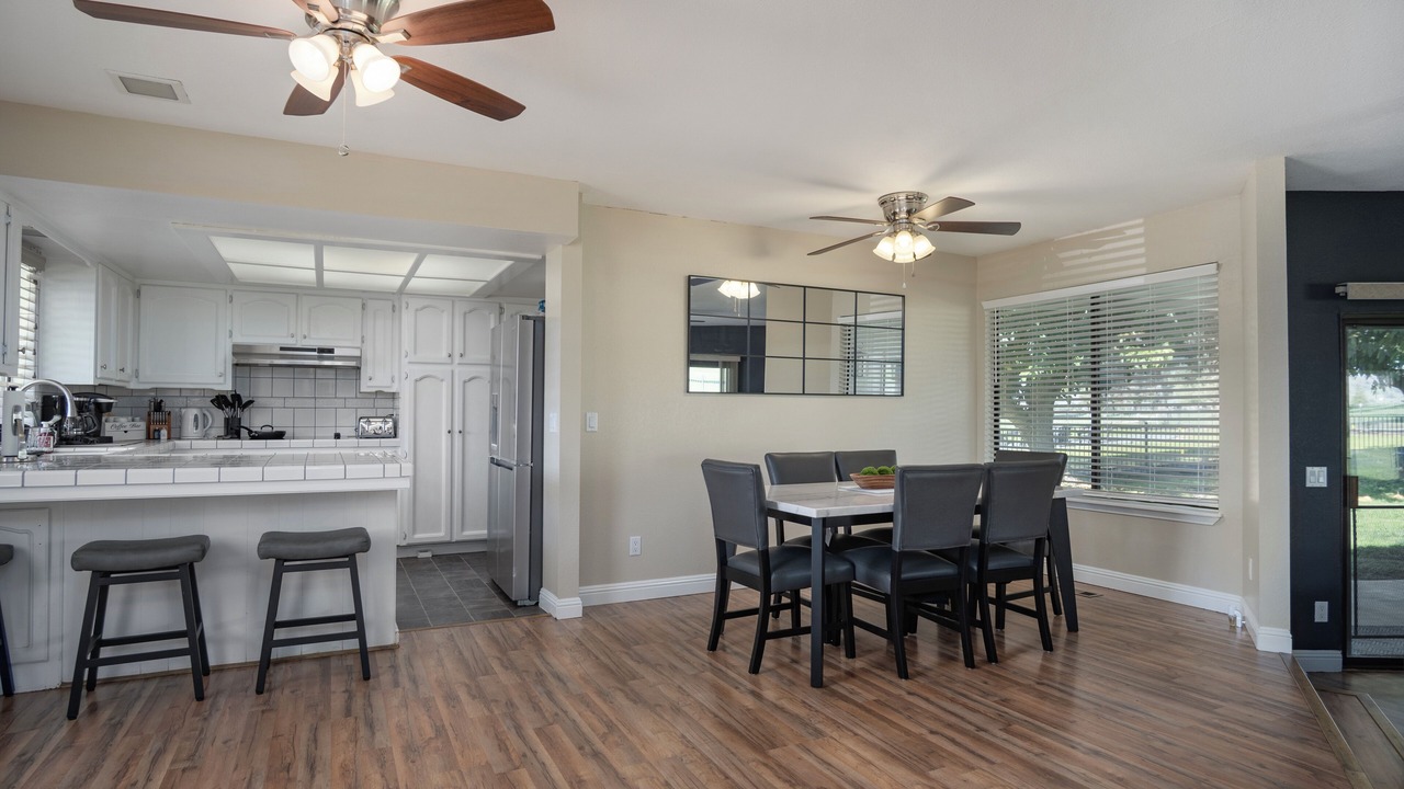 Photo of Kitchen in Springville