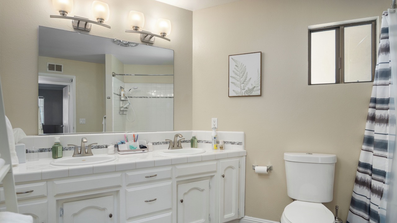 Photo of Bathroom in Springville